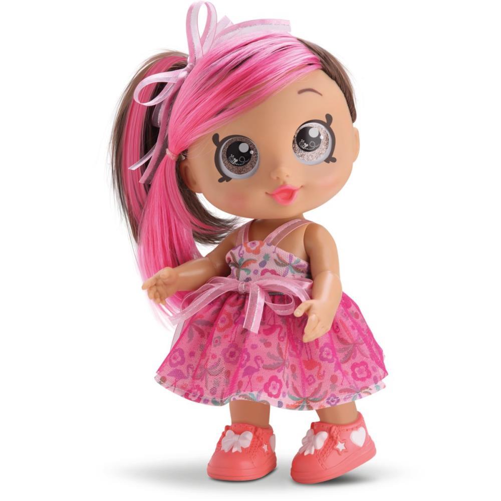 BONECA BRAVE GIRLS ALEXIS FASHION