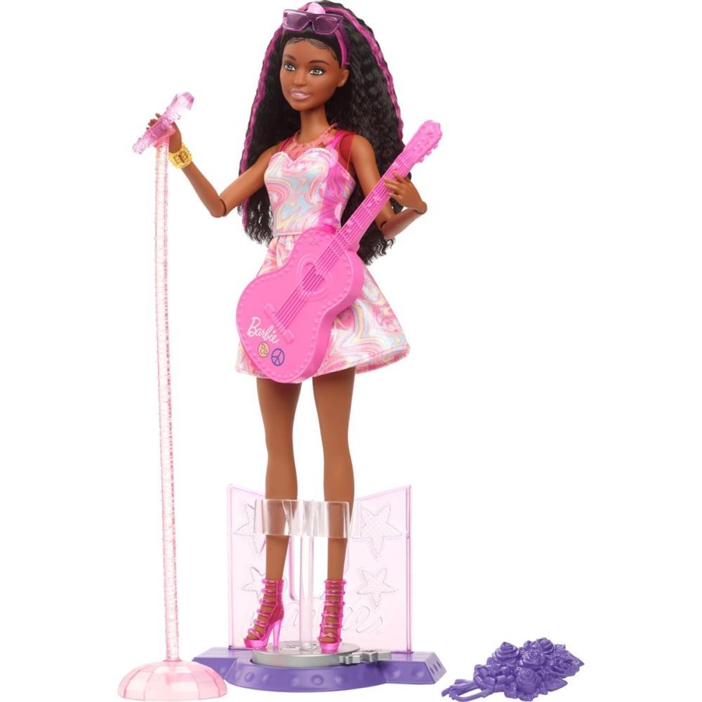 BARBIE PROFISSOES BONECA PROFISSÕES ASST (S)