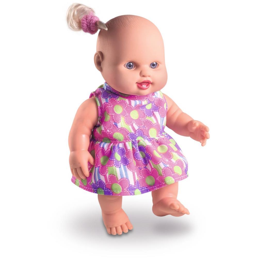 BONECA MILKINHA VINIL 20CM.