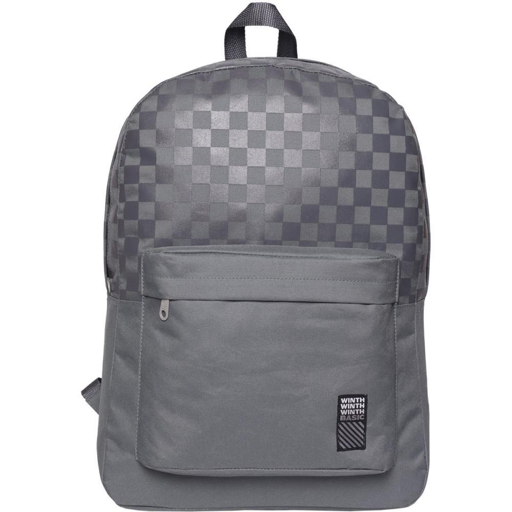 MOCHILA CHESS TOM SOBRE TOM GD (S)