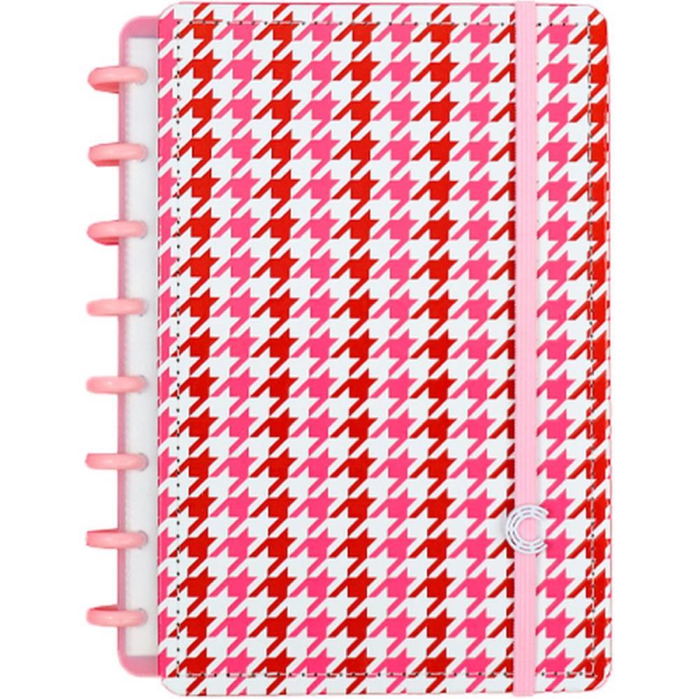 CADERNO INTELIGENTE A5 PARIS