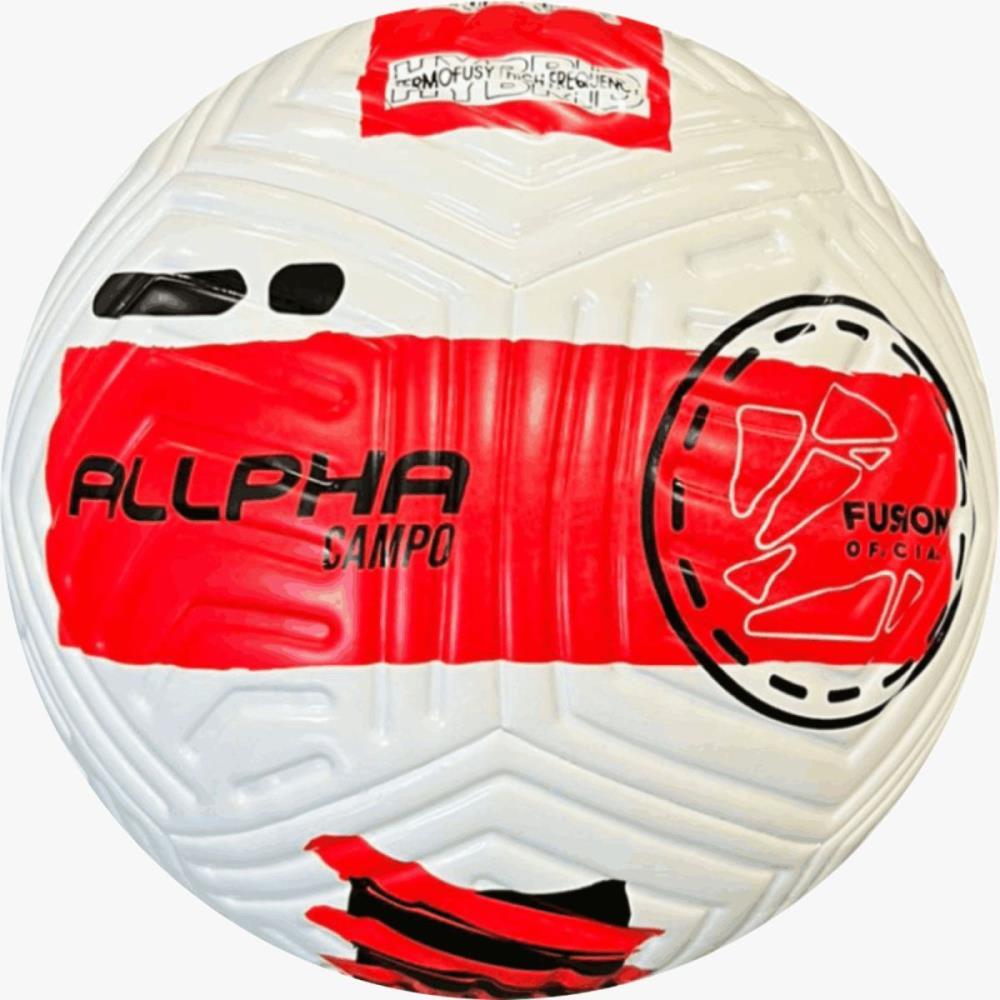 BOLA DE FUTEBOL DE CAMPO FULL STYLE OFICI...