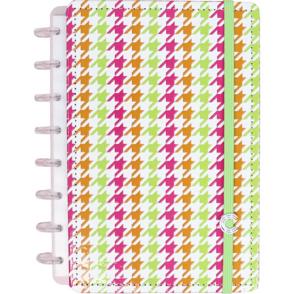 CADERNO INTELIGENTE A5 NEW YORK 80FLS