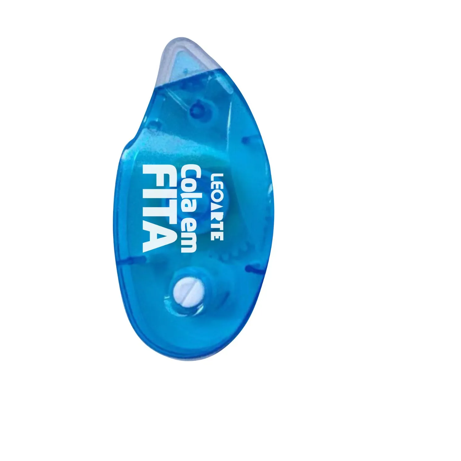 Cola Em Fita 8m X 8mm - Leoarte