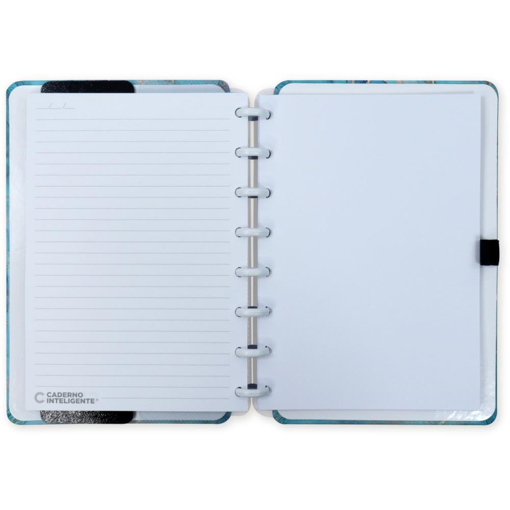 CADERNO INTELIGENTE A5 BY LUARA MALDIVES ...