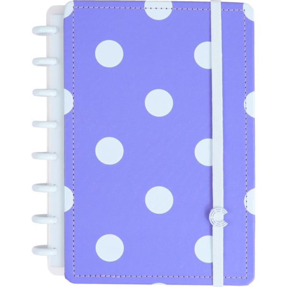 CADERNO INTELIGENTE A5 POA MAYA 80FLS