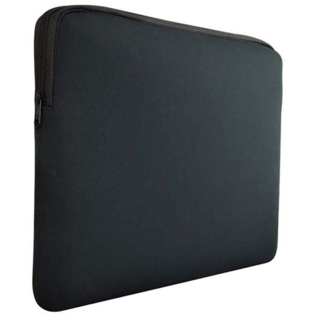 CASES PARA NOTEBOOK NEOPRENE PRETO SLIM 1...