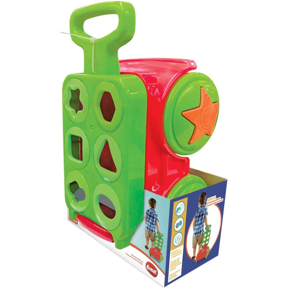 BRINQUEDO EDUCATIVO AMICAOZINHO PEDAGOGIC...