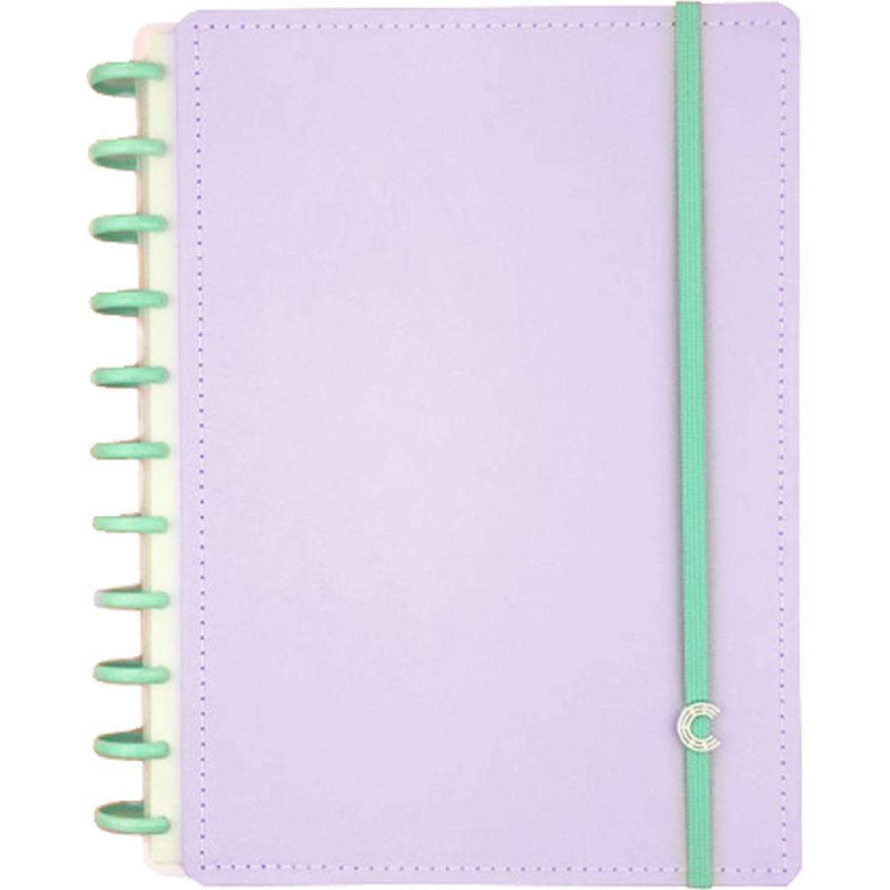 CADERNO INTELIGENTE G+ LALALILAS 140FLS.
