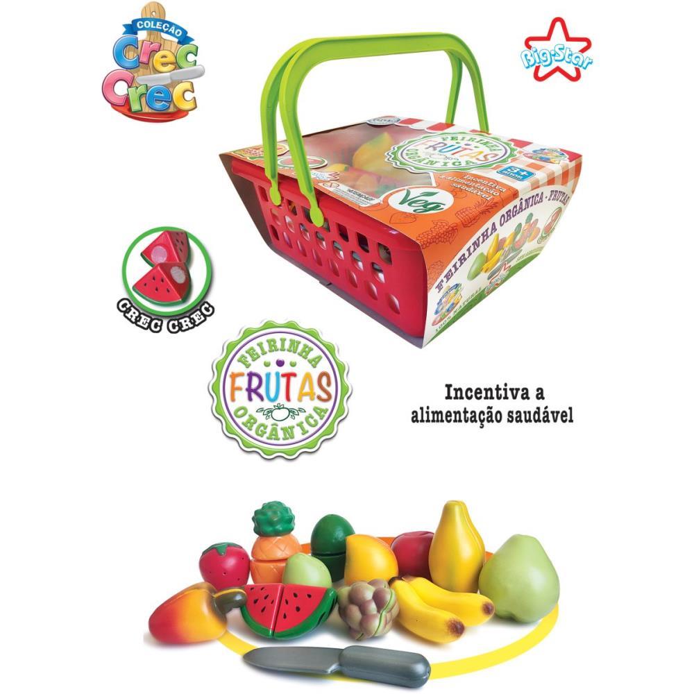 BRINCANDO DE CASINHA CREC CREC FEIRINHA O...
