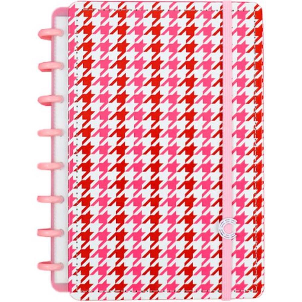 CADERNO INTELIGENTE A5 PARIS