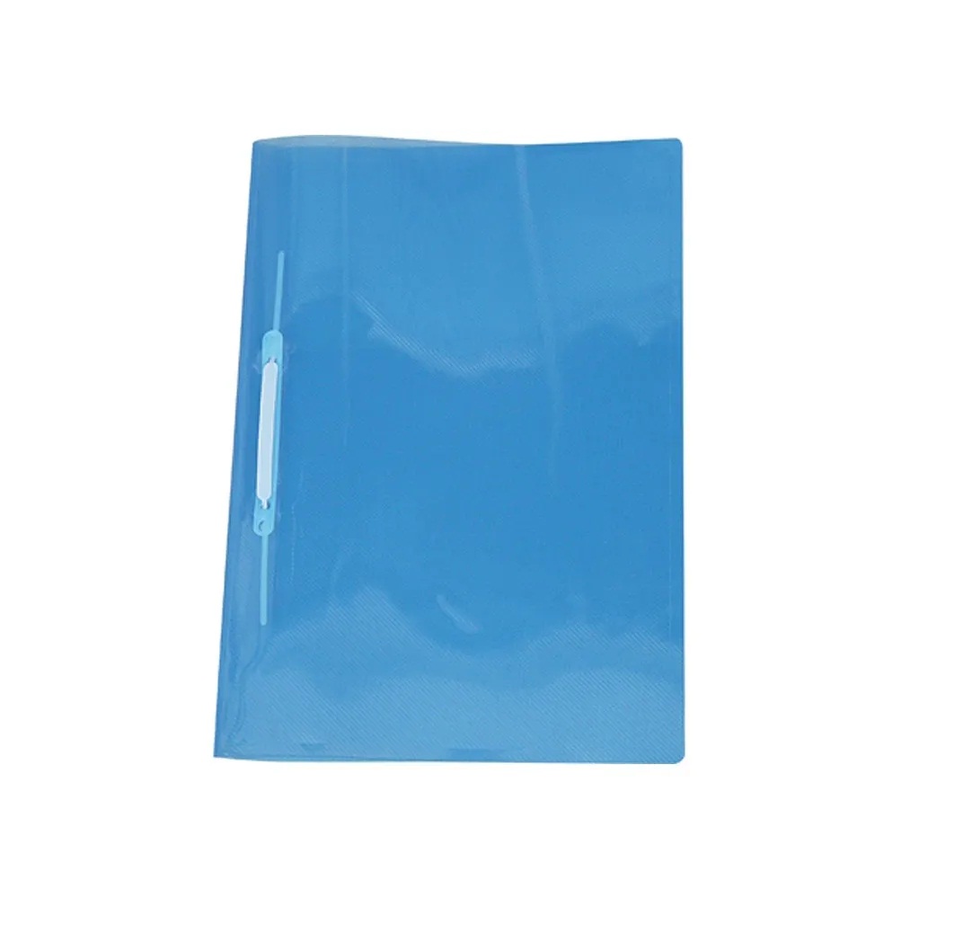 Kit 80 Pastas Com Grampo Acp Ref. 1039 Co...