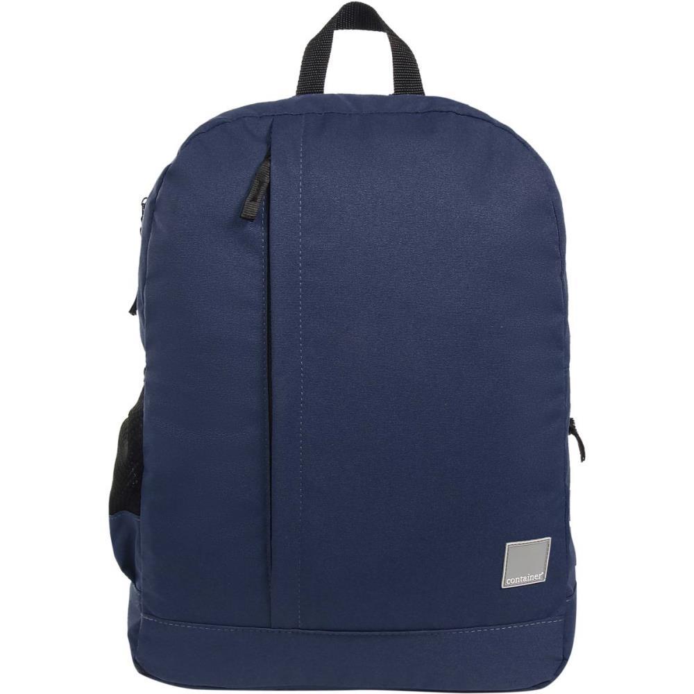 MOCHILA CONTAINER COLORS G AZ NAVY