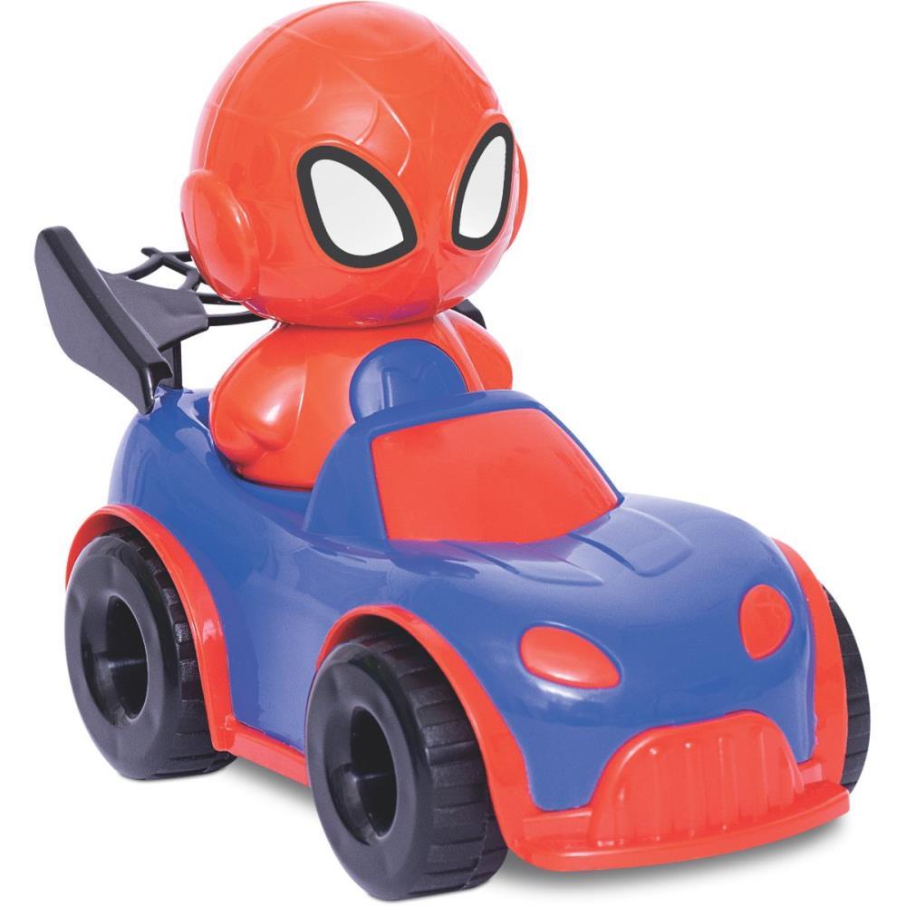 BRINQUEDO PARA BEBE BABY HEROIS ESQUADRAO