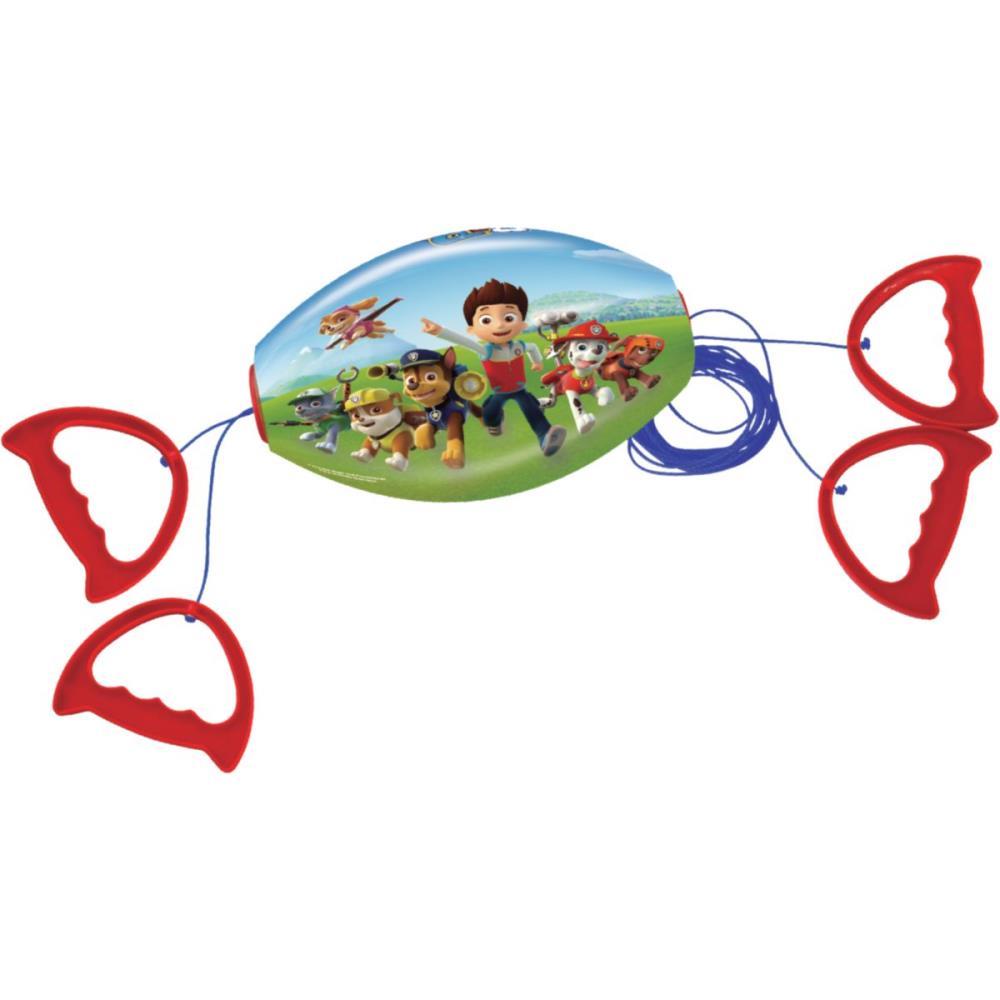 BRINQUEDO DIVERSO PATRULHA CANINA VAI E VEM