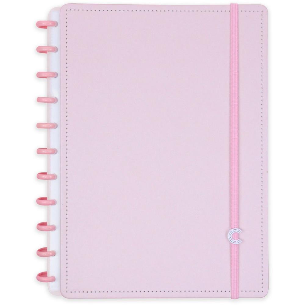 CADERNO INTELIGENTE GRANDE FAIRYTALE 80FLS.