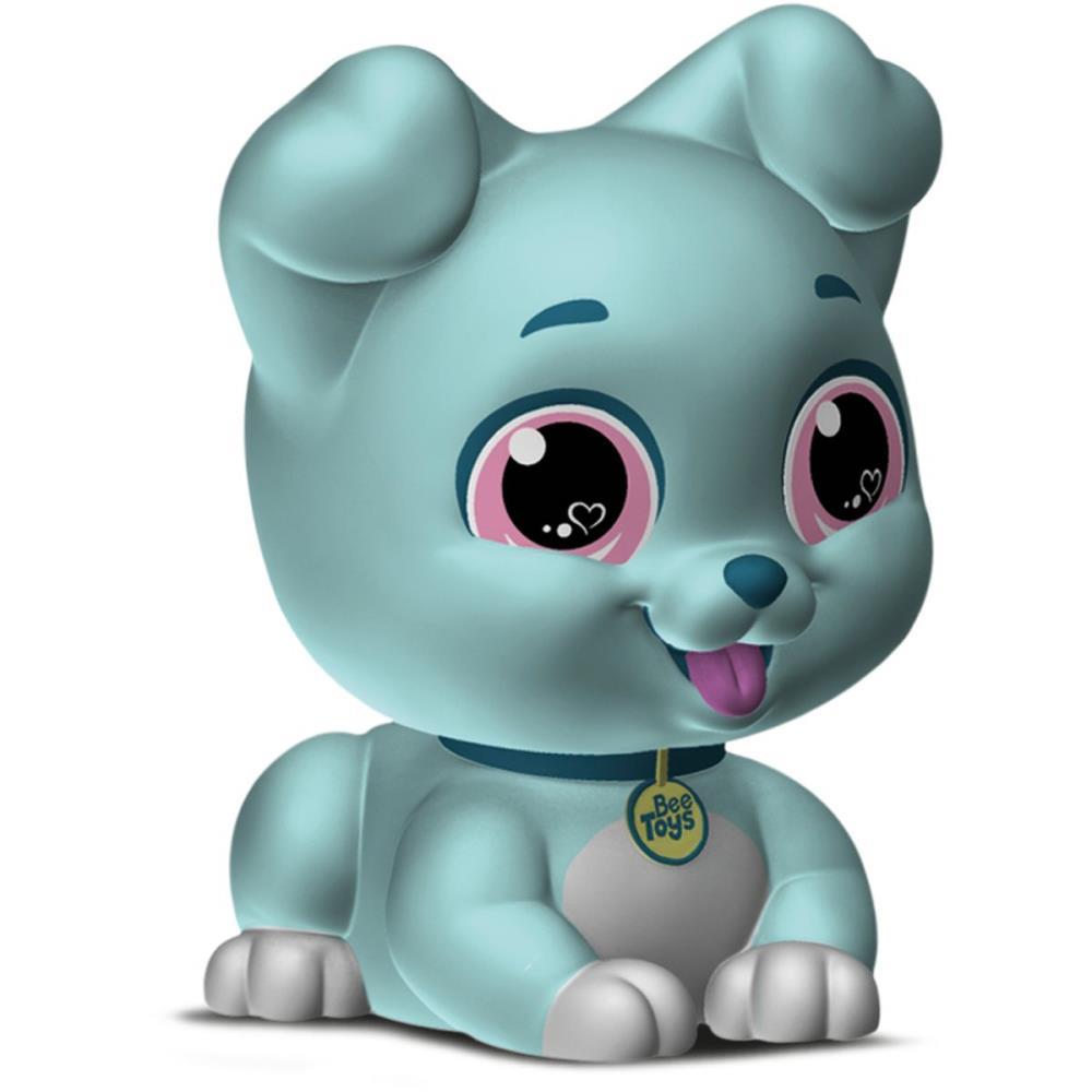 BONECA BRAVE GIRLS KENDALL PET