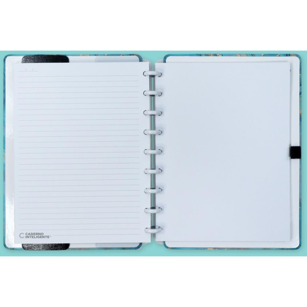 CADERNO INTELIGENTE MEDIO BY LUARA MALDIV...