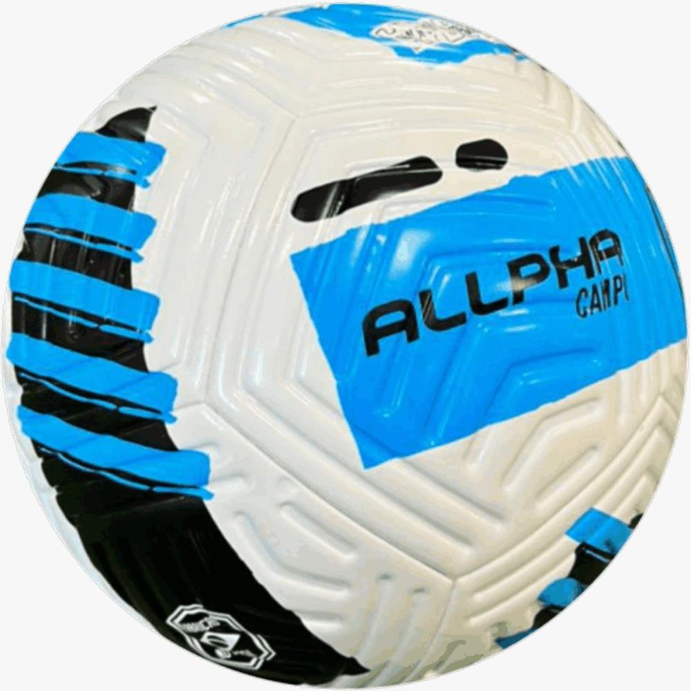 BOLA DE FUTEBOL DE CAMPO FULL STYLE OFICI...