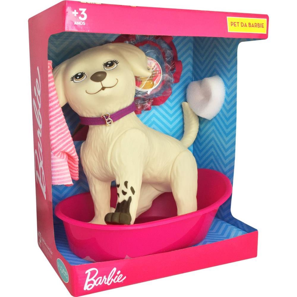 BARBIE PETS HONEY PET SHOP