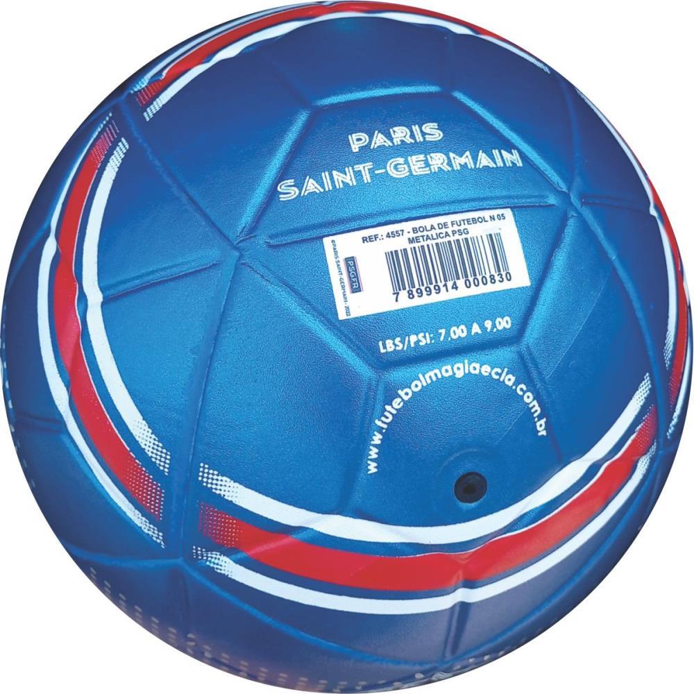 BOLA DE FUTEBOL DE CAMPO PARIS SAINT GERM...