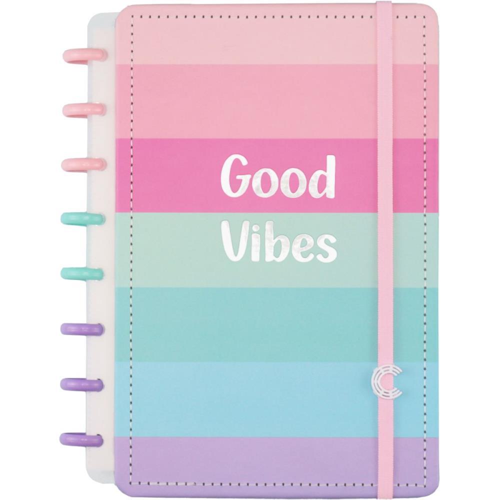 CADERNO INTELIGENTE A5 CI BY INDY 80FLS