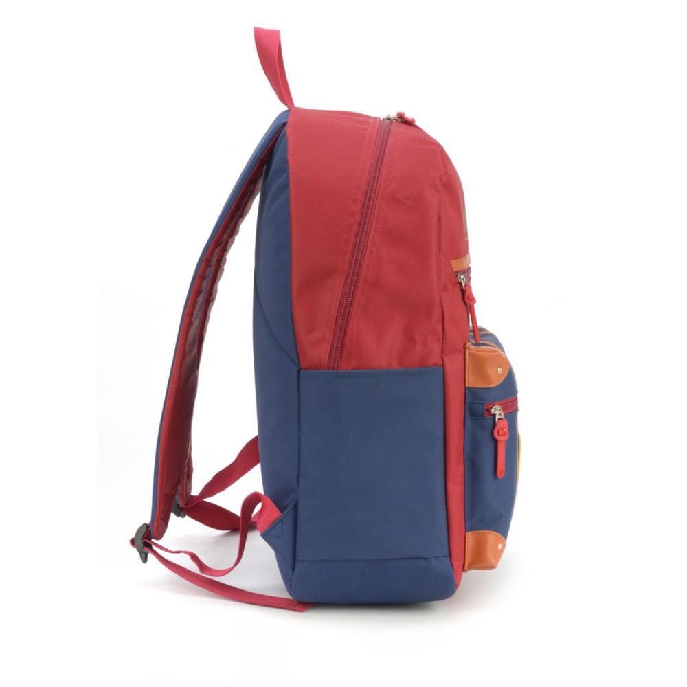 MOCHILA HARRY POTTER P/NOTE GD VI