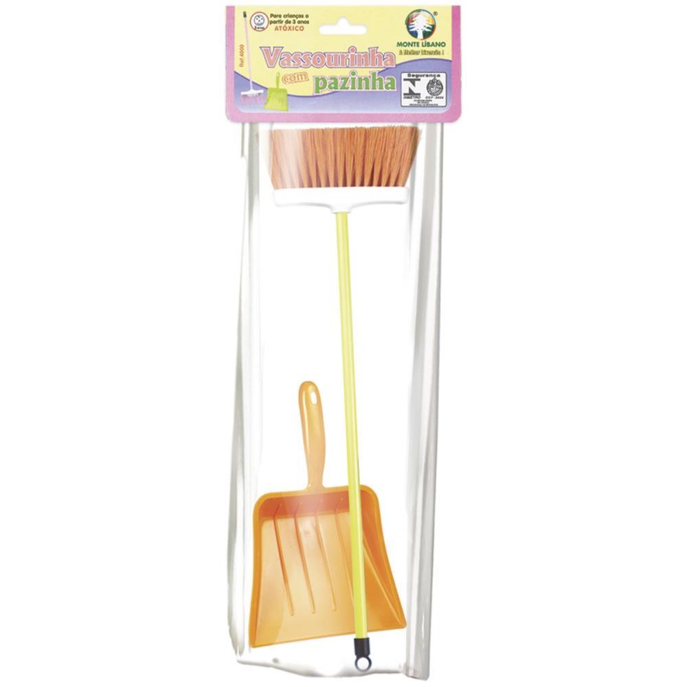 BRINCANDO DE CASINHA VASSOURINHA COM PA