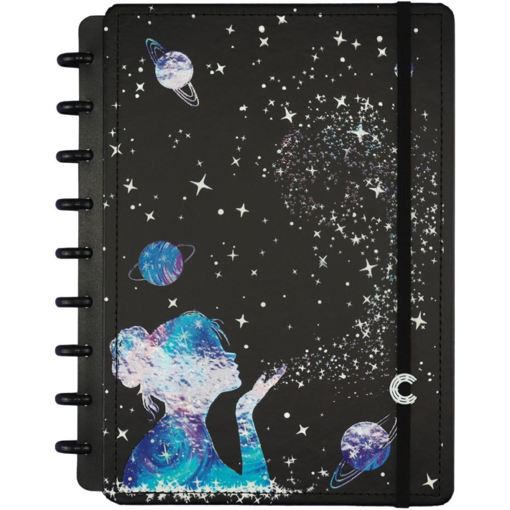 CADERNO INTELIGENTE MEDIO POEIRA DAS ESTR...