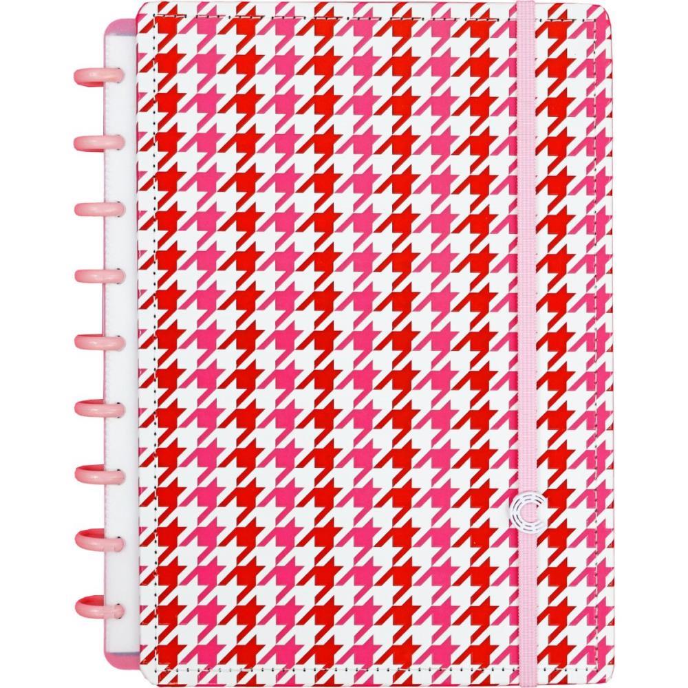 CADERNO INTELIGENTE GRANDE PARIS 80FLS