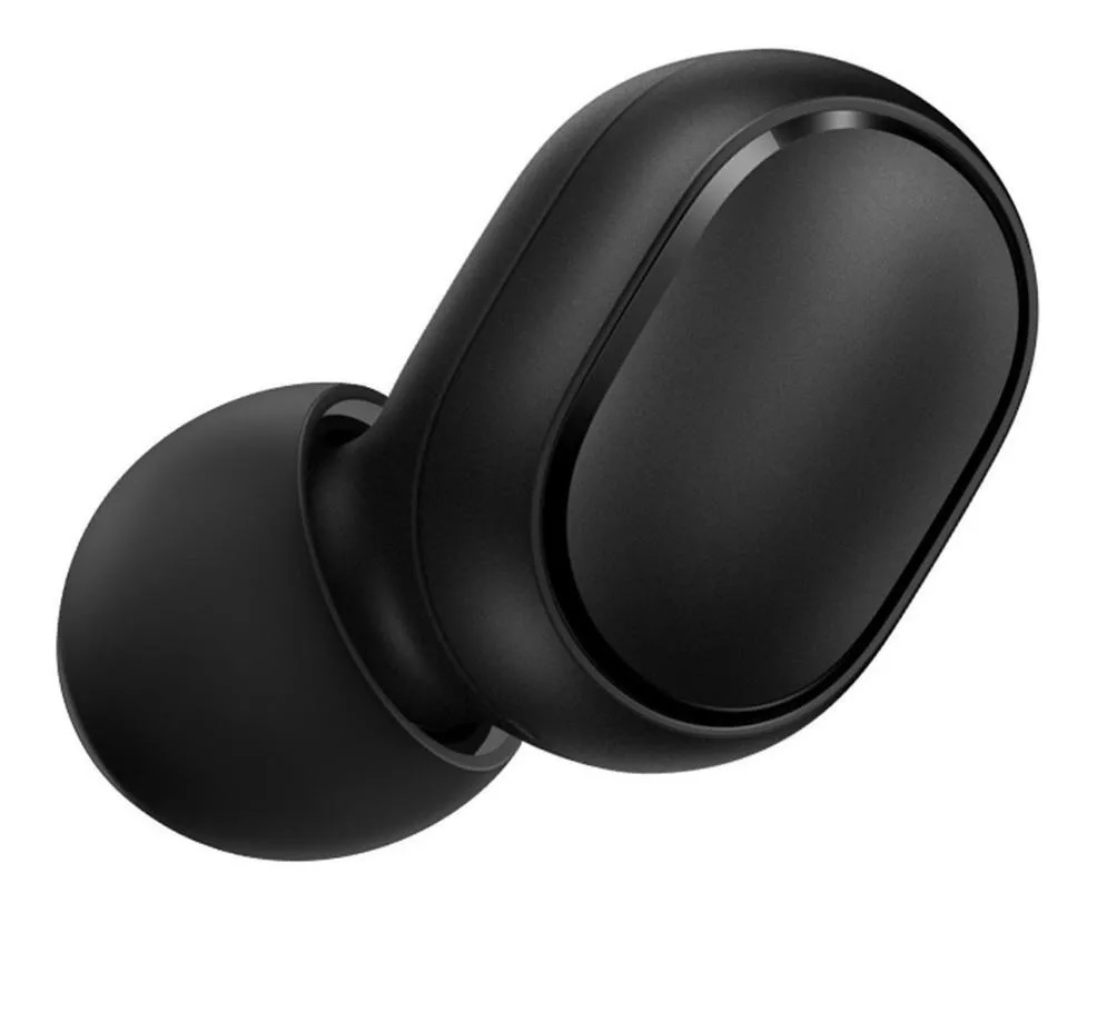 Fone De Ouvido Sem Fio Xiaomi Duplo Bluet...