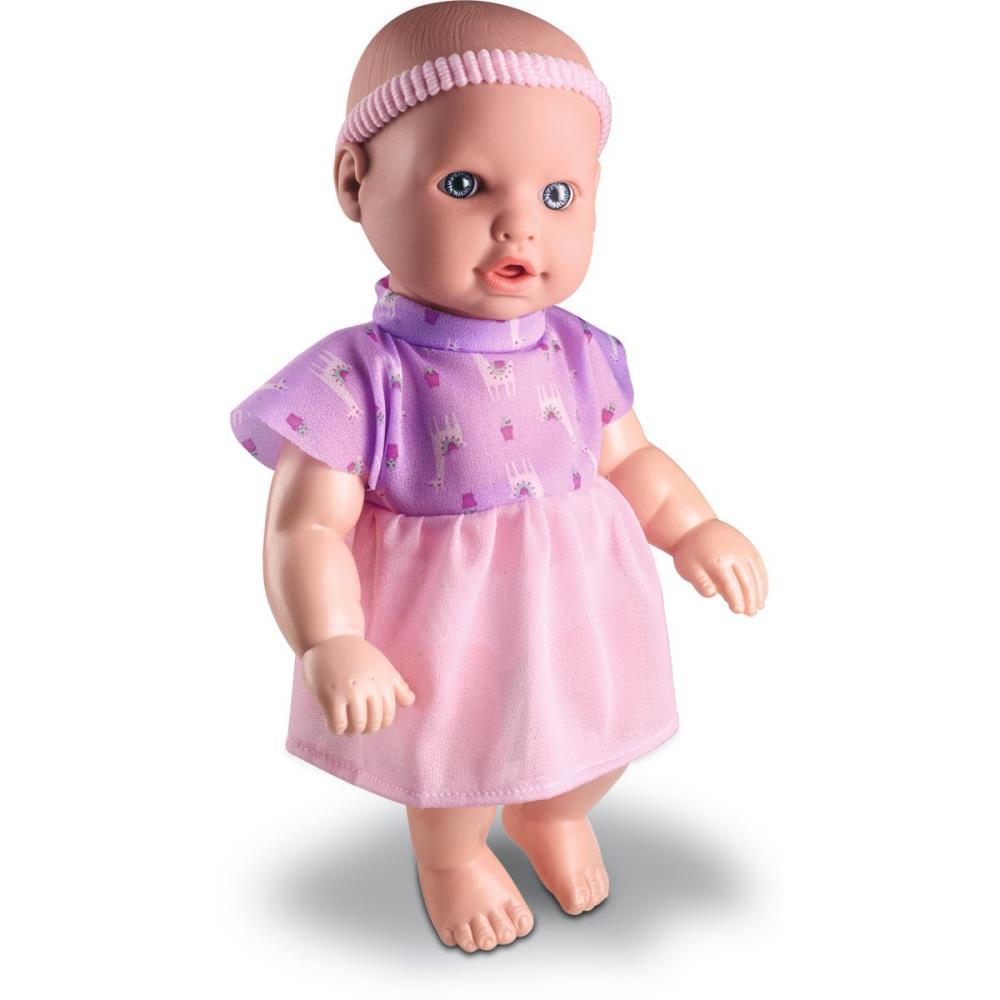 BONECA SAPEKINHA 32CM