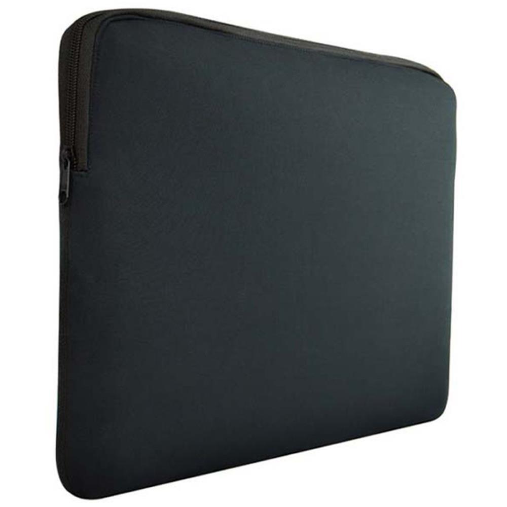 CASES PARA NOTEBOOK NEOPRENE PRETO SLIM 1...