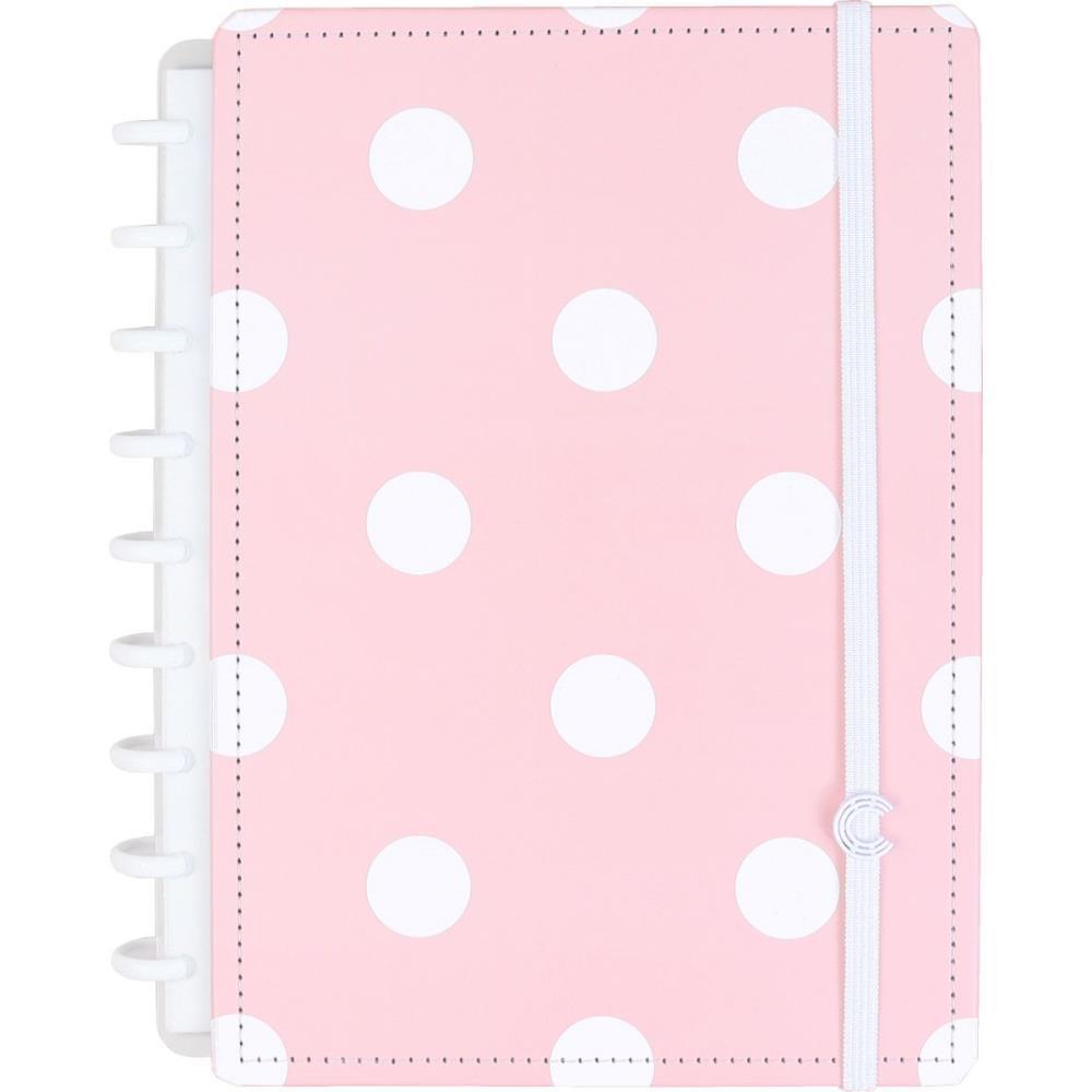 CADERNO INTELIGENTE MEDIO POA ANNA 80FLS