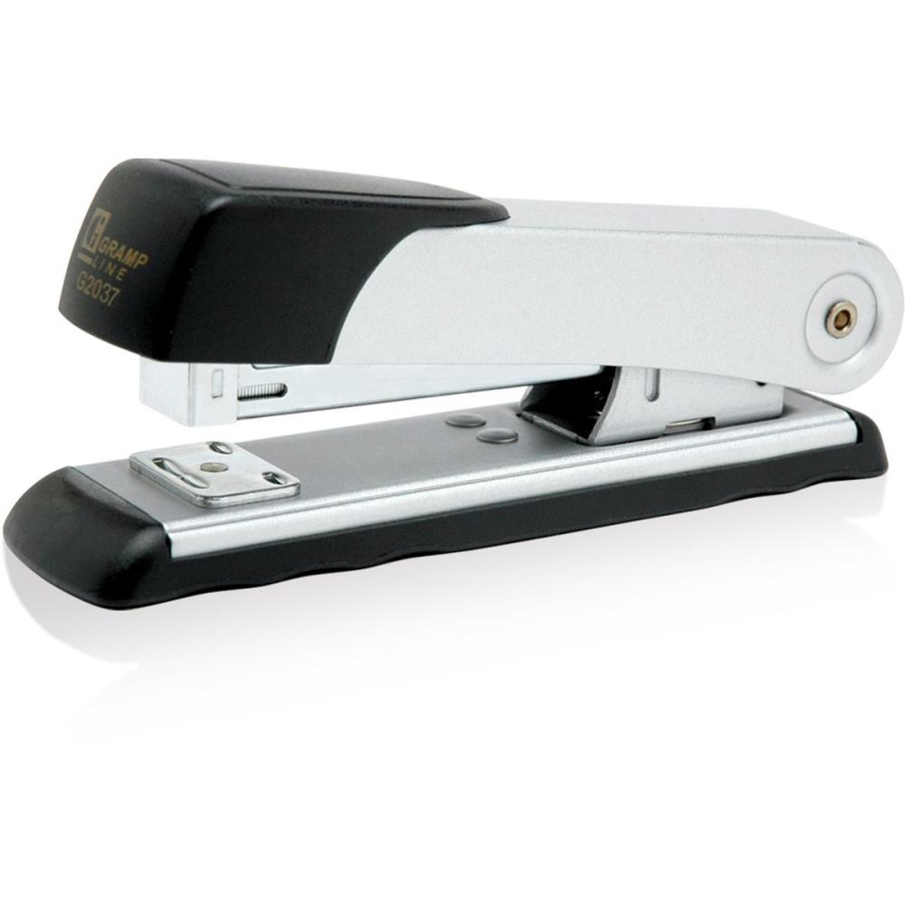 GRAMPEADOR METAL P/20FLS 26/6 G-2037 PRAT...