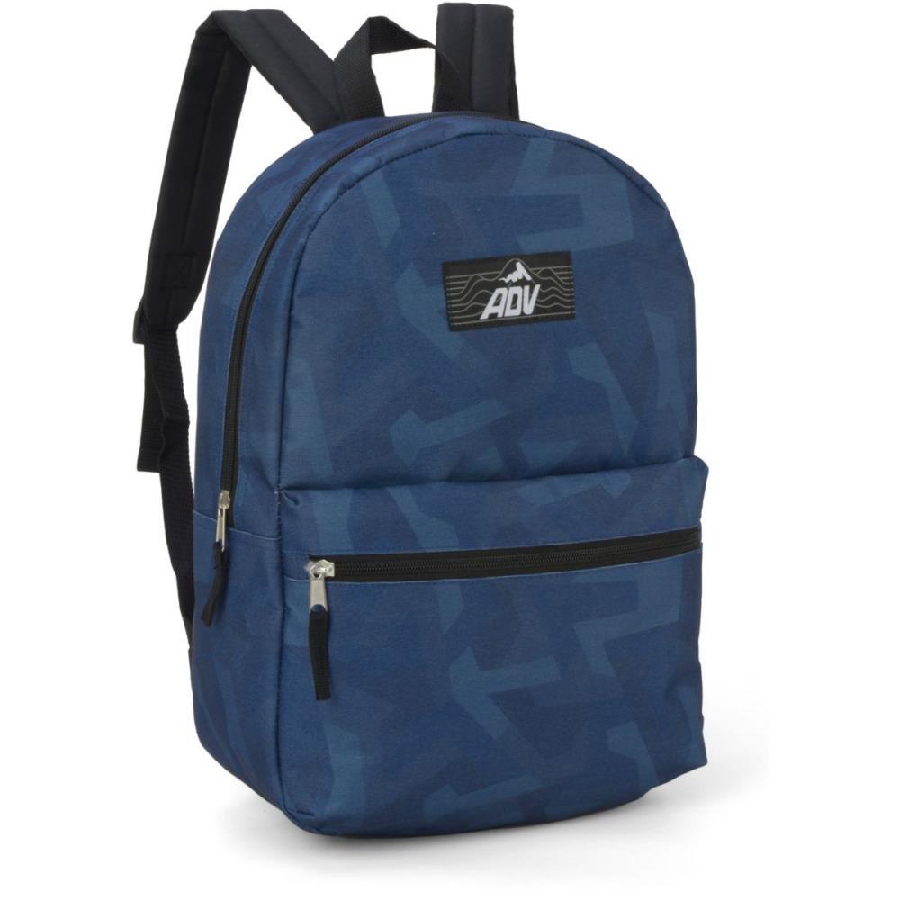 MOCHILA ADV G ESTAMPA (S)