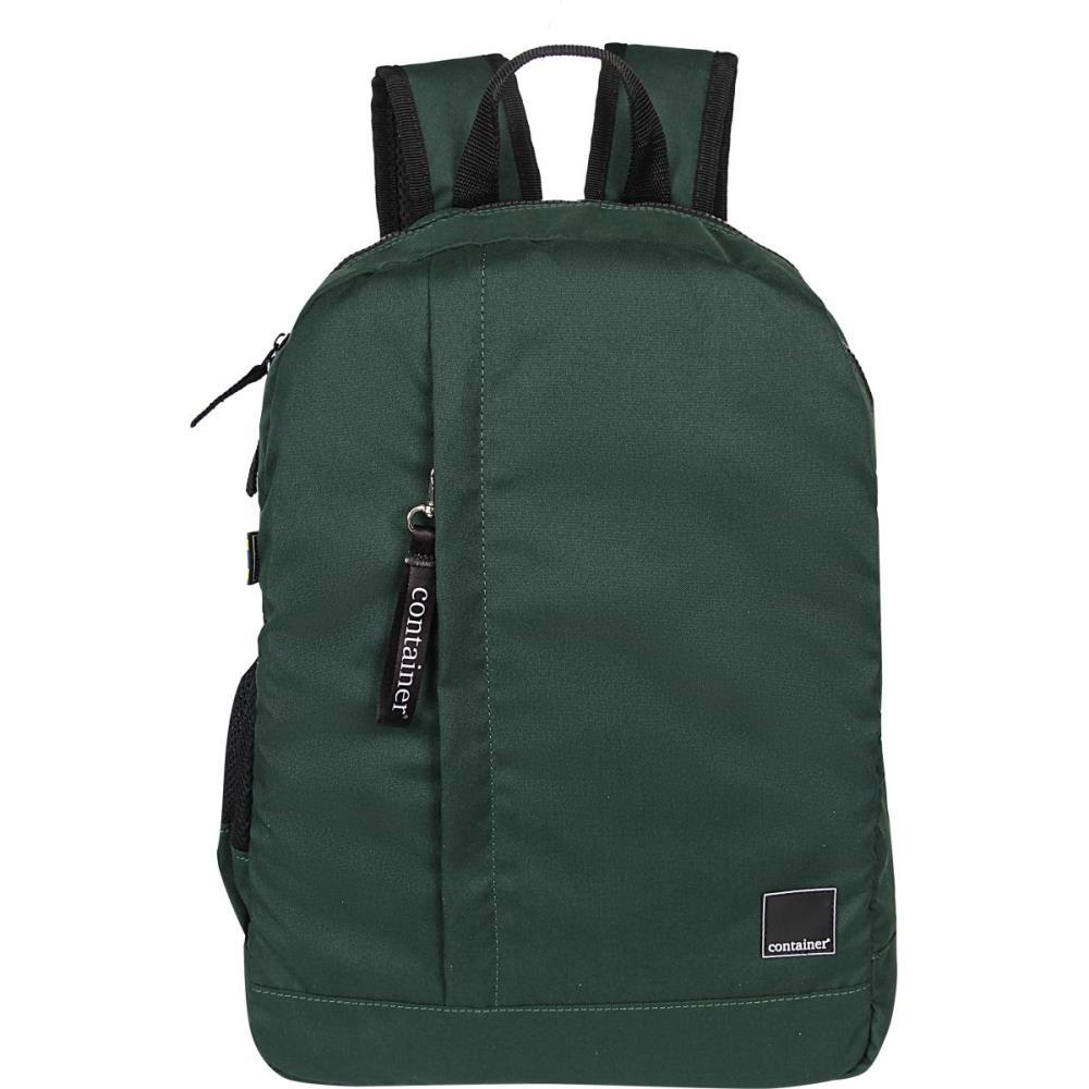 MOCHILA CONTAINER COLORS G VERDE