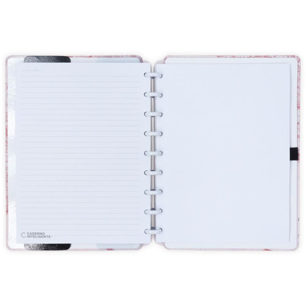 CADERNO INTELIGENTE GRANDE GOCASE MAPA MU...