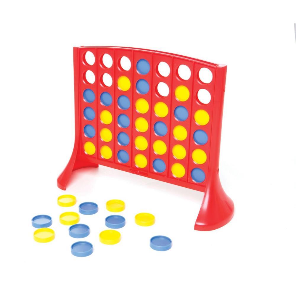 JOGO DIVERSO LIG 4 A PARTIR DE 5 ANOS