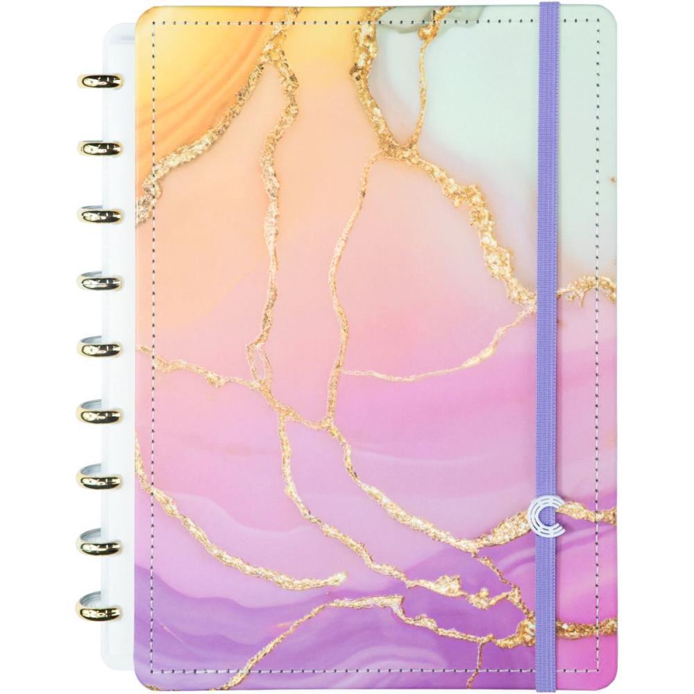 CADERNO INTELIGENTE MEDIO BY LUARA AURORA...