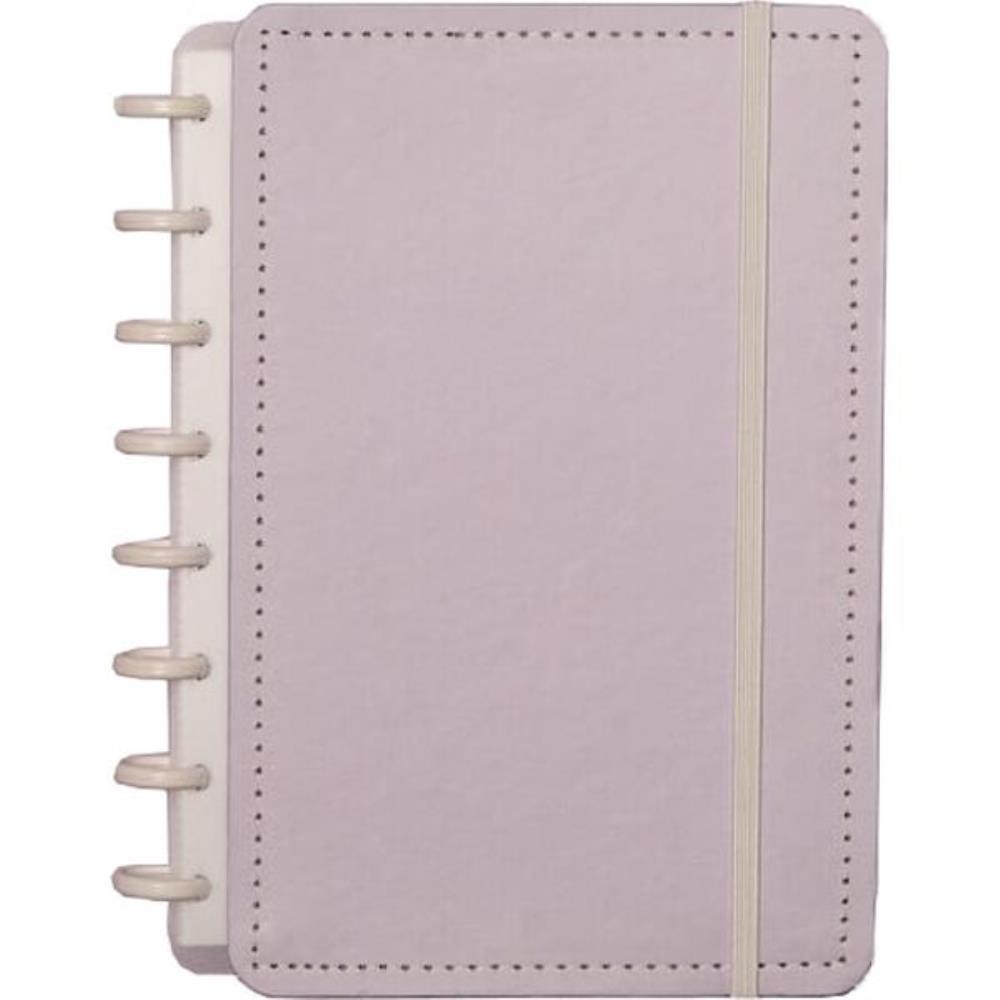 CADERNO INTELIGENTE A5 MYSTIC GLOW 80FLS.