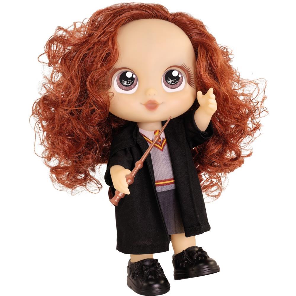 BONECA BRAVE SAMANTHA FEITICEIRA