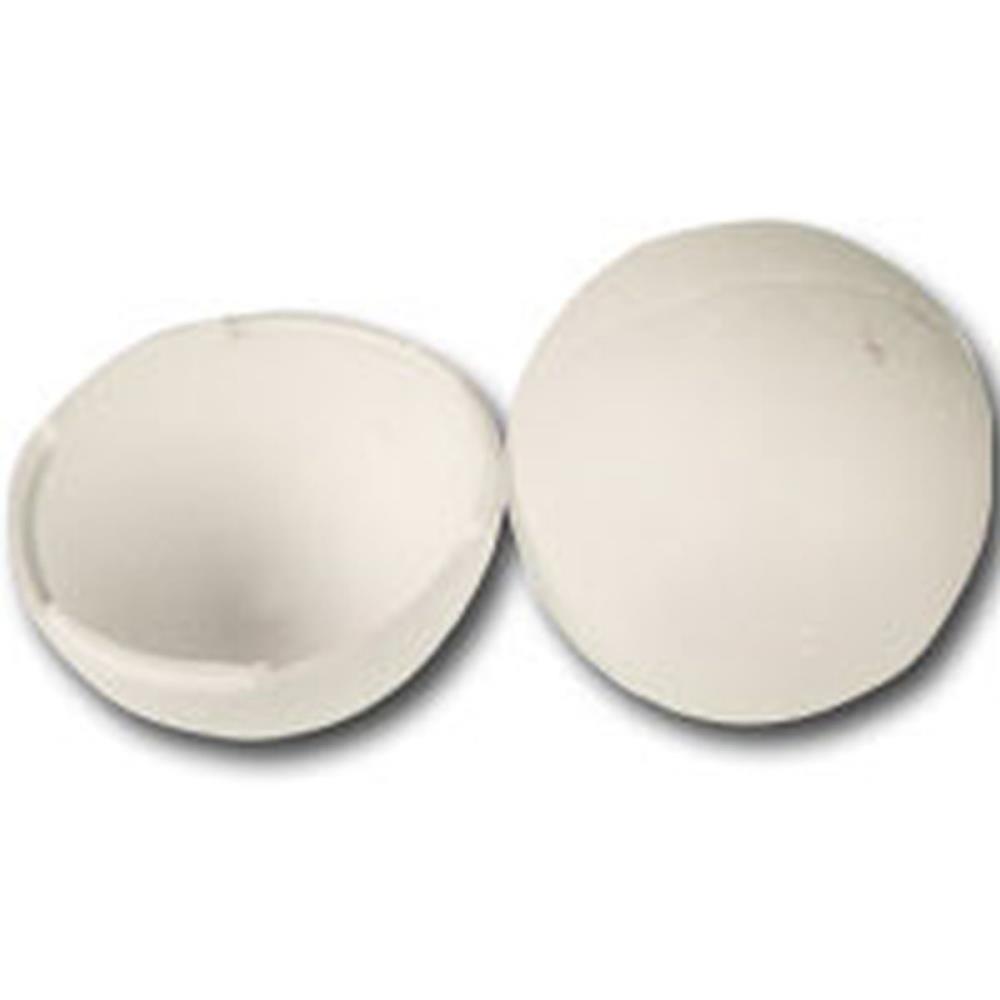 BOLA EM EPS 250MM PACOTE C/02 BOLAS