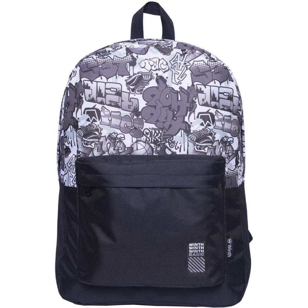 MOCHILA STREET ART GD (S)