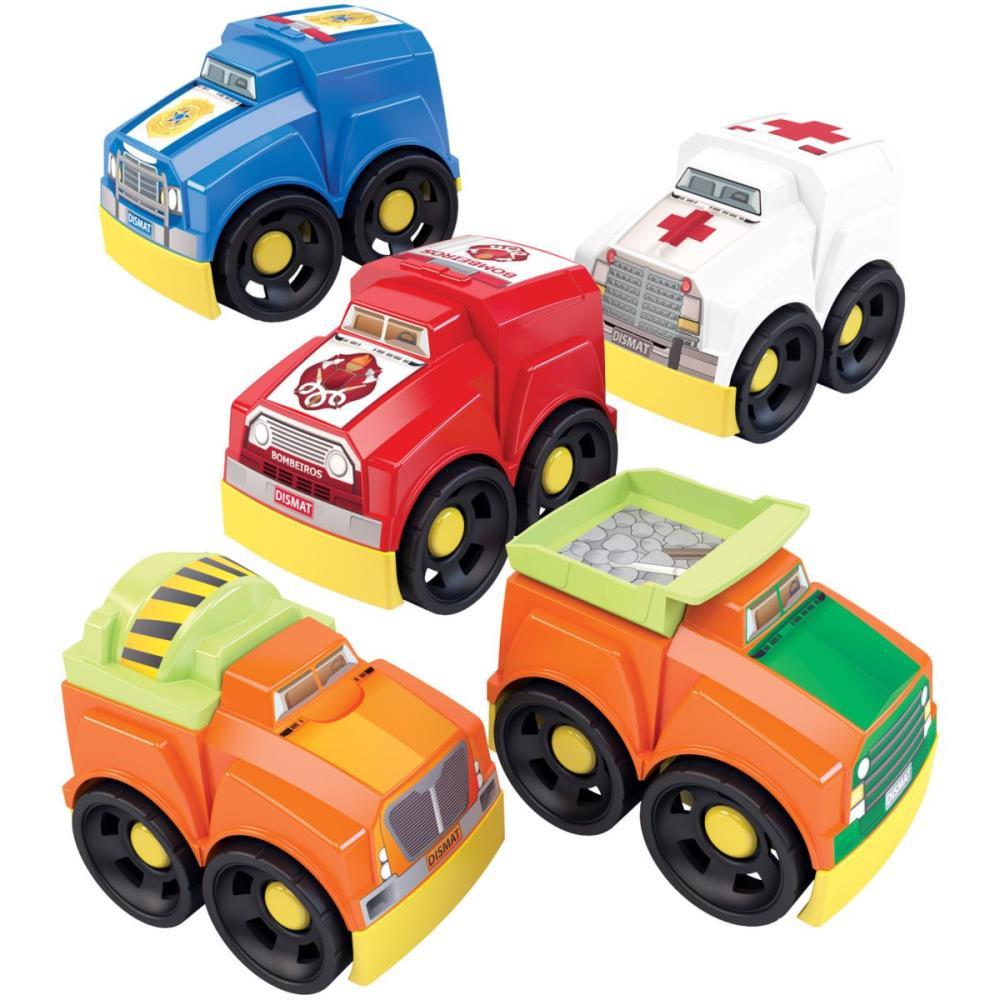 BRINQUEDO PARA MONTAR CADEIRA C/CARRINHOS...
