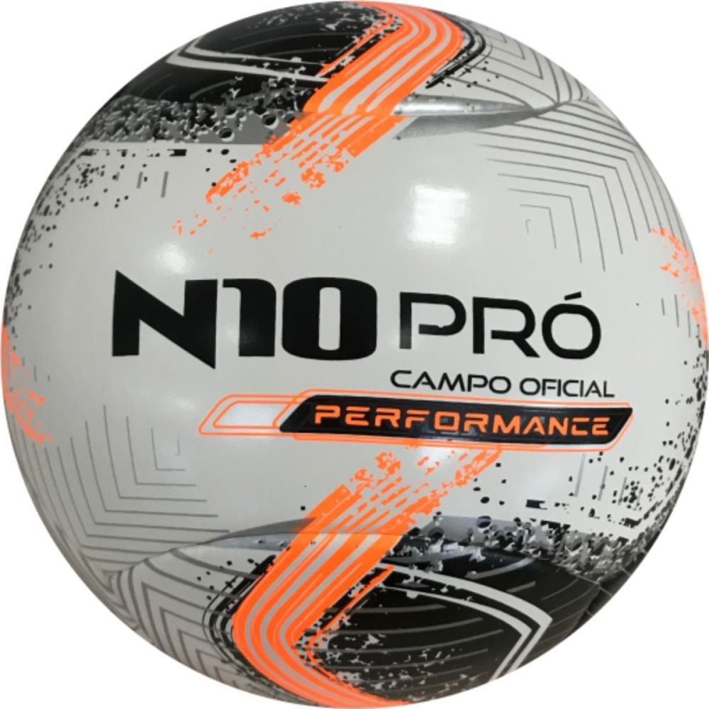 BOLA DE FUTEBOL DE CAMPO N10 PRO PERFORMA...