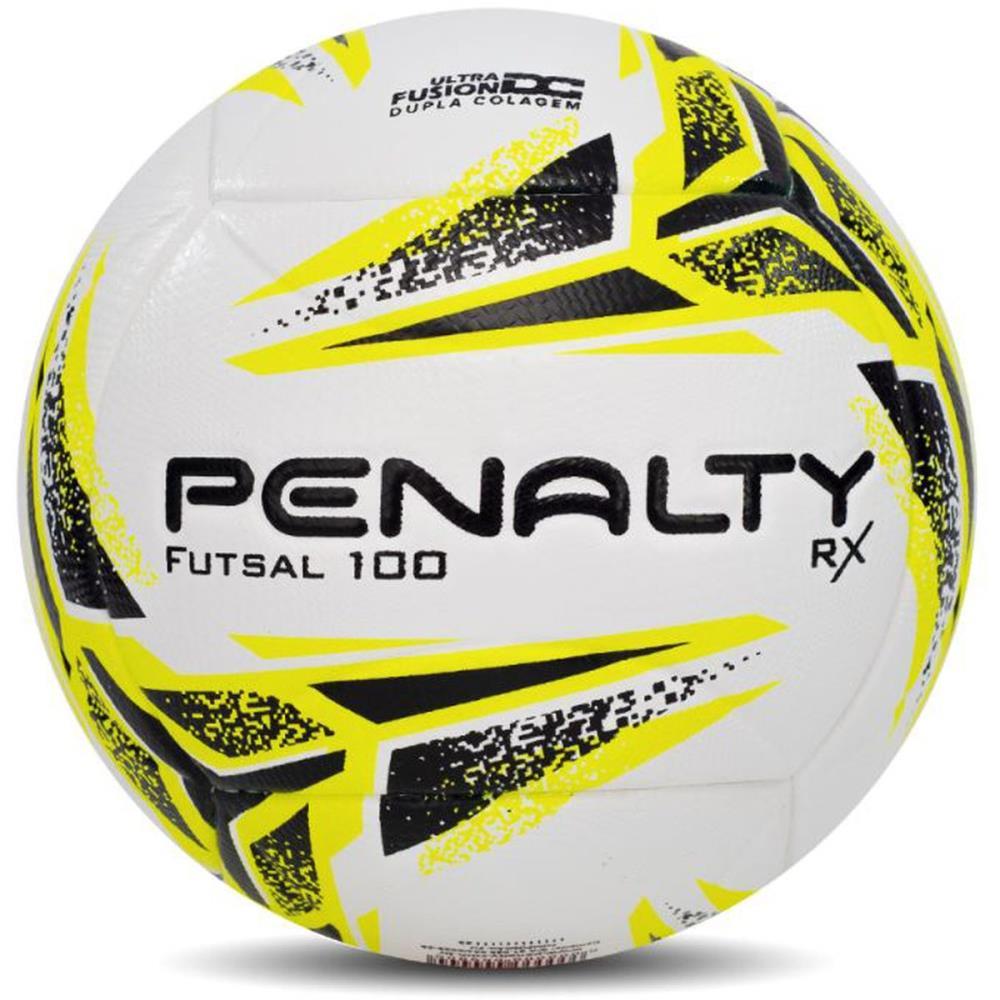 BOLA DE FUTSAL RX 100 XXIII BC-AM-PT