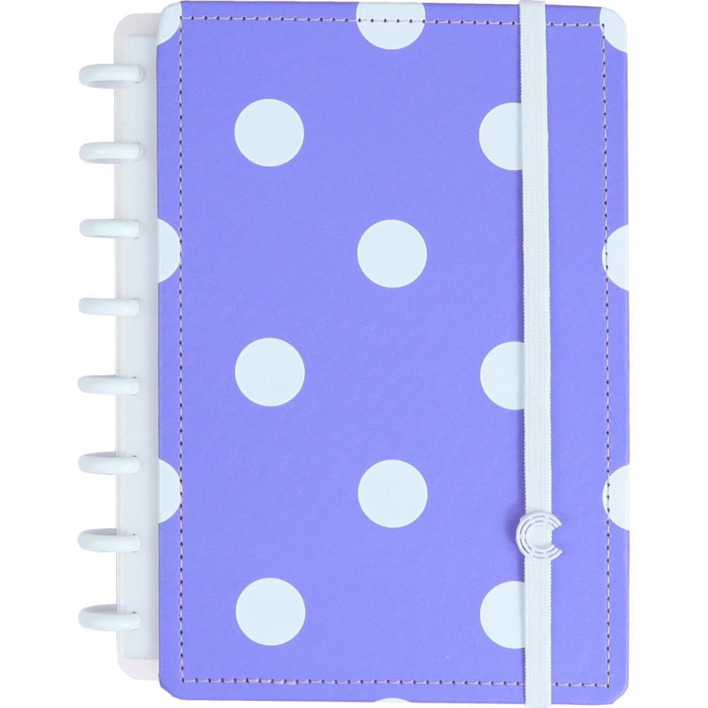 CADERNO INTELIGENTE A5 POA MAYA 80FLS