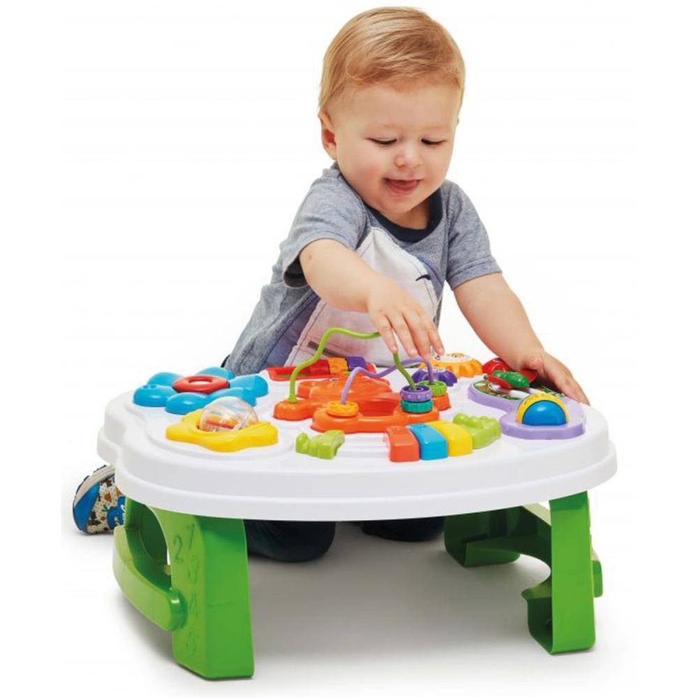 BRINQUEDO EDUCATIVO SMART TABLE