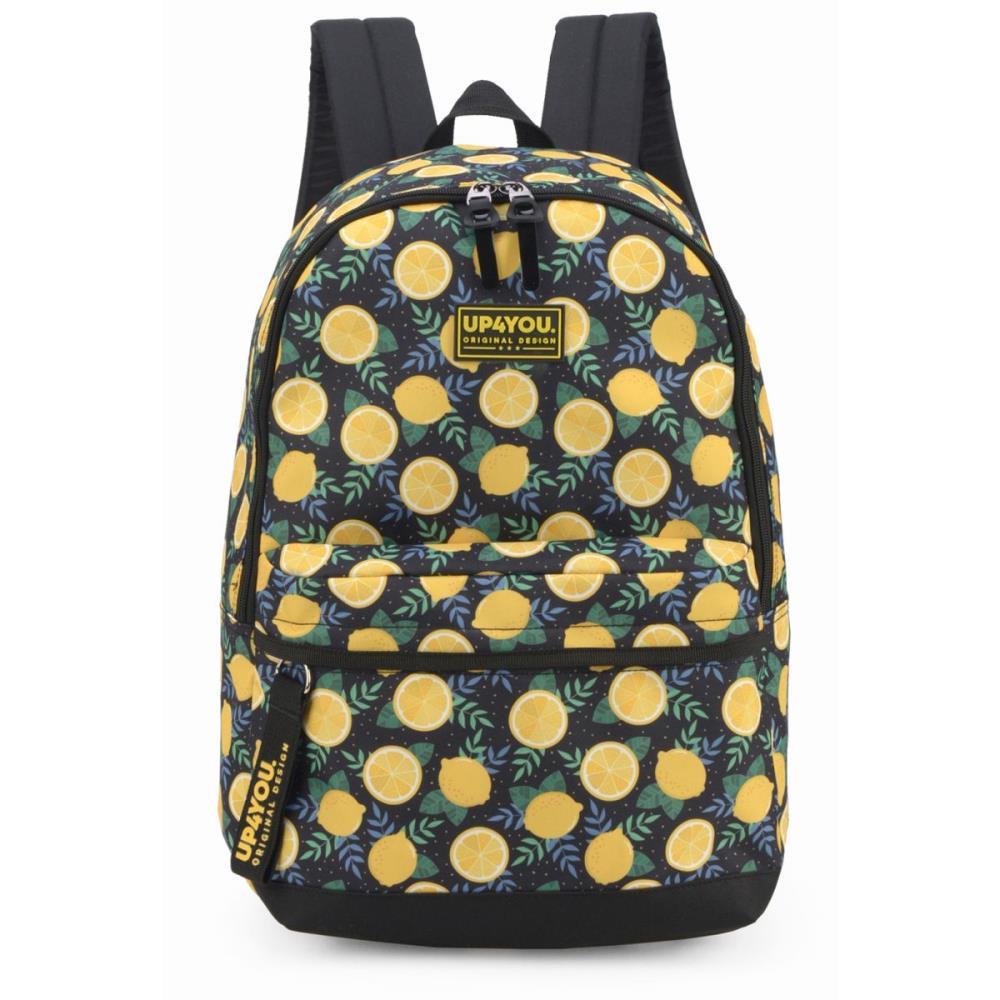 MOCHILA UP4YOU BELIEVE GD AM